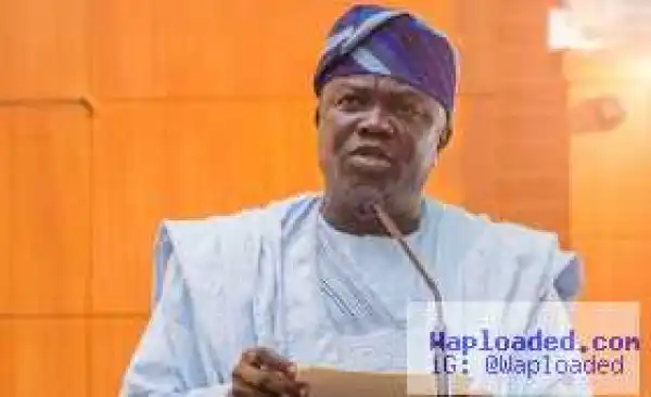 Era of rice importation gone for good - Governor Ambode